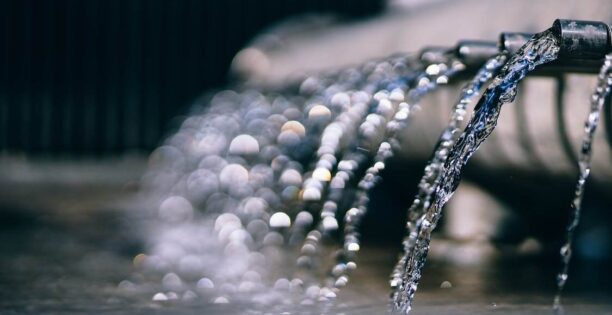 Make Every Drop Count campaign