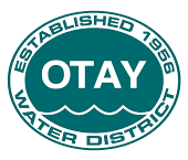 Otay Water District Mobile App Logo
